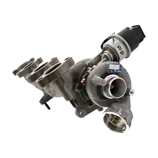 Turbolader BorgWarner - KKK 5439 988 0031