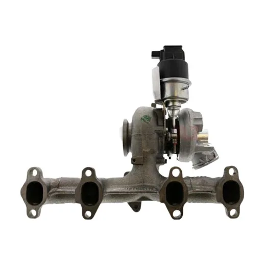 Turbolader BorgWarner - KKK 5439 988 0031 - 2