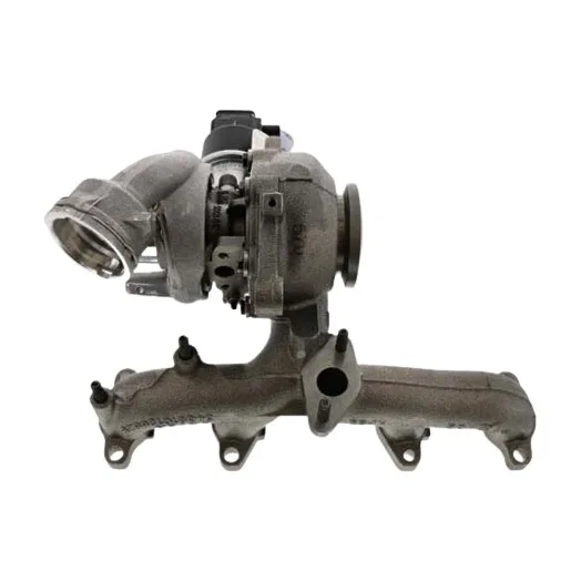Turbolader BorgWarner - KKK 5439 988 0031 - 3