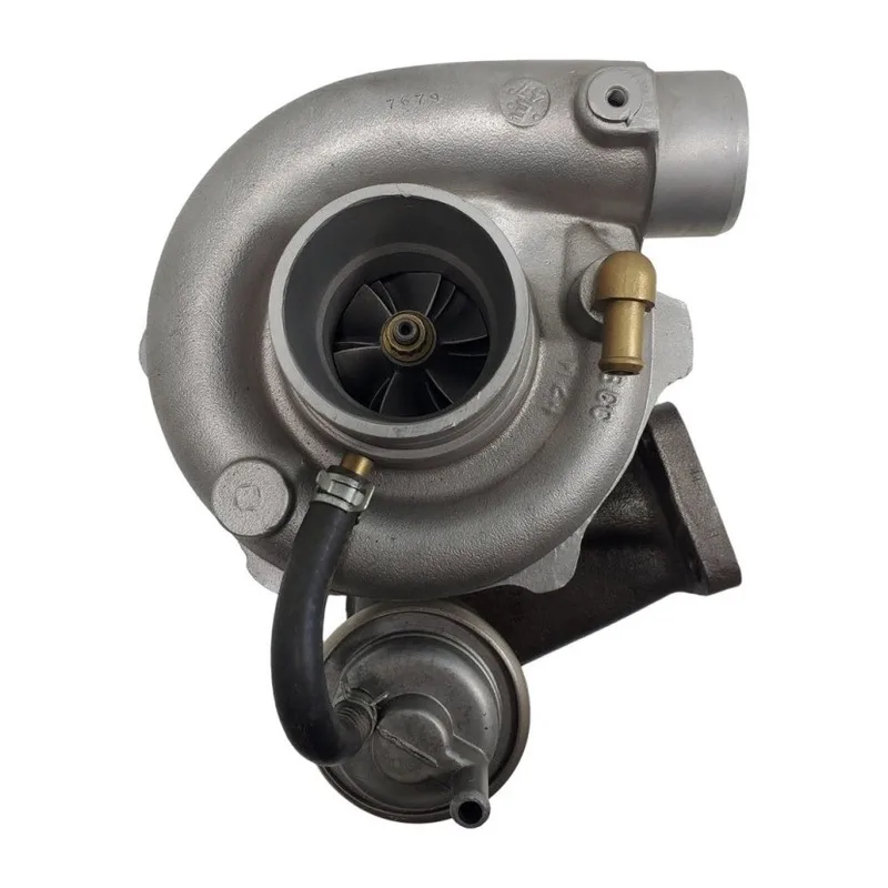Turbolader Garrett 466088-0001