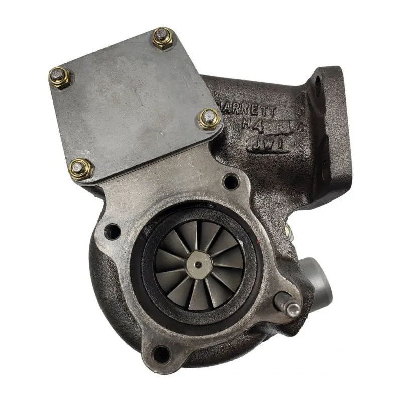Turbolader Garrett 466088-0001 - 3