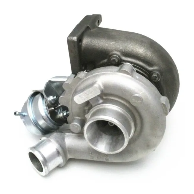Turbo Garrett 721204-5001S