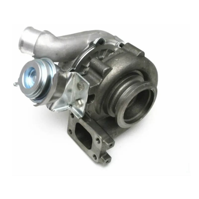 Turbo Garrett 721204-5001S - 2