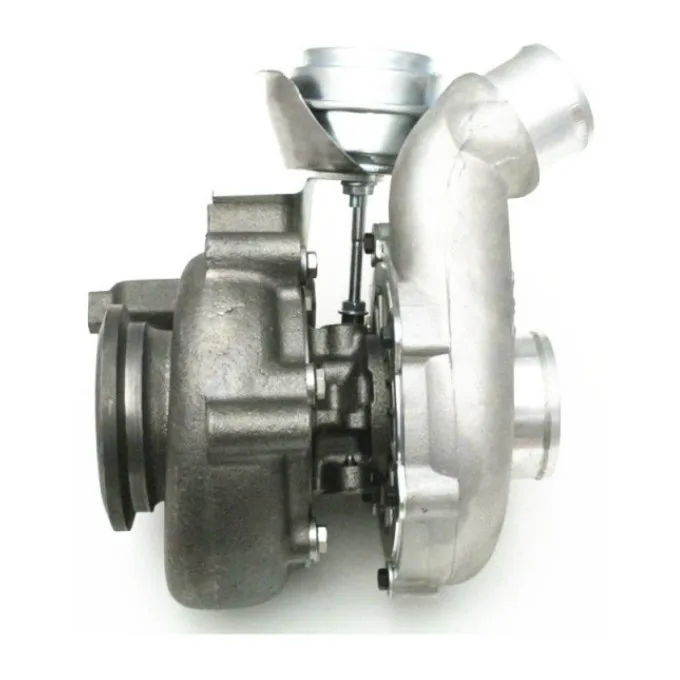 Turbo Garrett 721204-5001S - 3