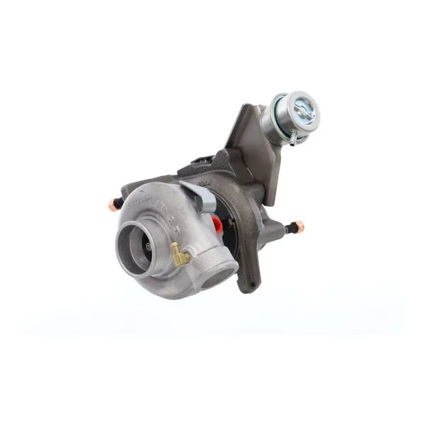 Turbo Garrett 703325-5001S
