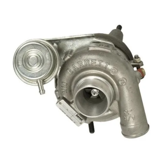 Turbo Garrett 756068-5001S