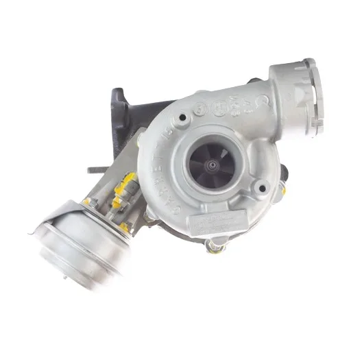 Turbo Garrett 716215-0001