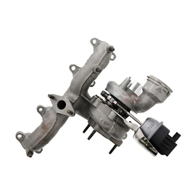 Turbo BorgWarner - KKK 5439 988 0024 - 3