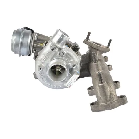 Turbo Garrett 712968-5006S