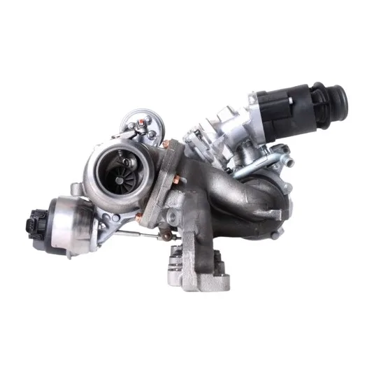 Turbo BorgWarner - KKK 1000 993 0113 - 2