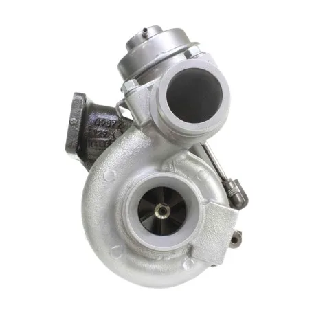 Turbolader Mitsubishi 49T77-07460