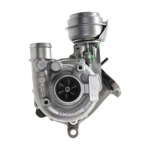 Turbolader Garrett 706712-0001