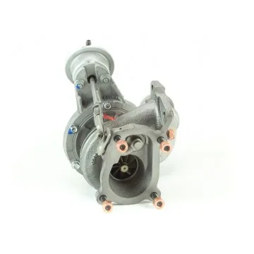 Turbolader BorgWarner - KKK 5303 988 0014 - 2