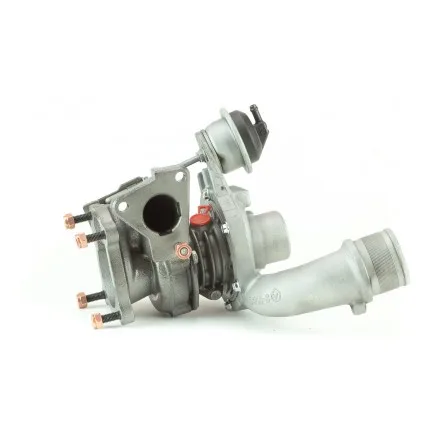Turbolader BorgWarner - KKK 5303 988 0014 - 3