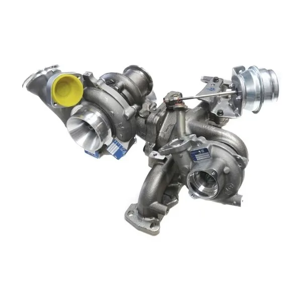 Turbo BorgWarner - KKK 1000 998 0164