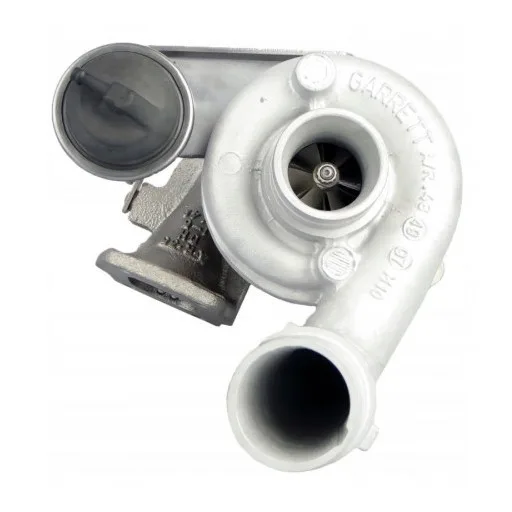 Turbolader Garrett 454076-0001