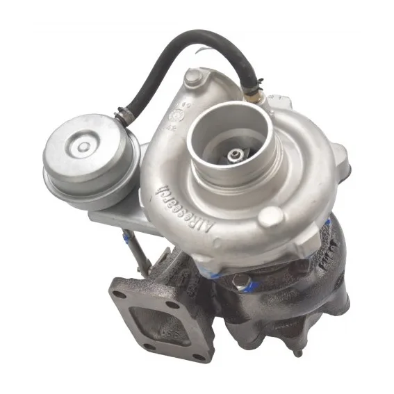 Turbolader Garrett 466794-5001S