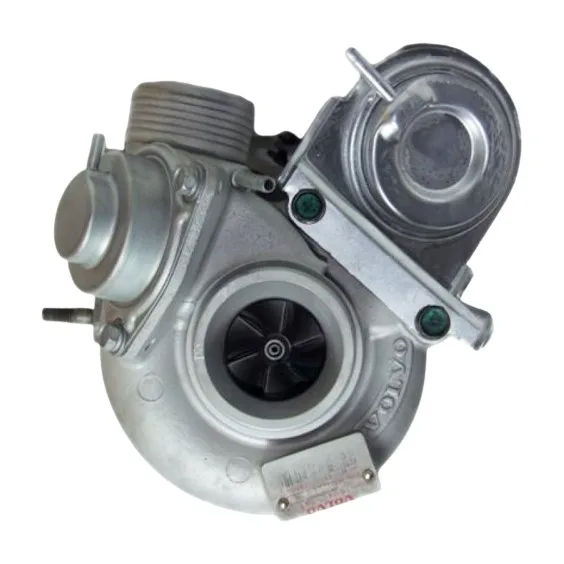Turbolader Mitsubishi 49189-01365