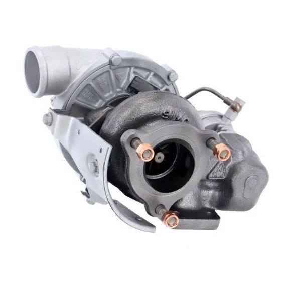 Turbolader BorgWarner - KKK 5314 988 6709 - 2