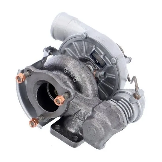 Turbolader BorgWarner - KKK 5314 988 6709 - 3