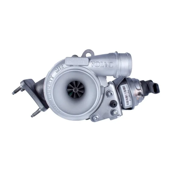 Turbolader Garrett 790367-5005S