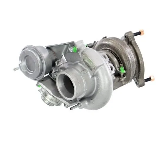 Turbolader Mitsubishi 49189-05111