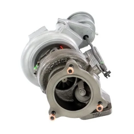 Turbolader Mitsubishi 49189-05111 - 2