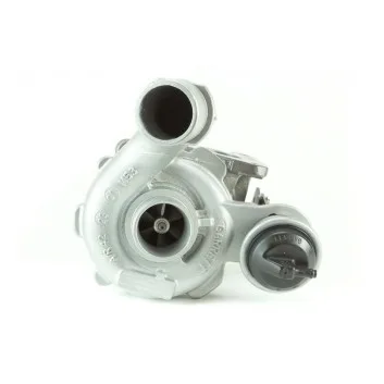 Turbo Garrett 738123-5004S