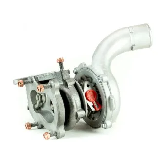 Turbo Garrett 738123-5004S - 2