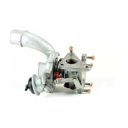 Turbo Garrett 738123-5004S - 3