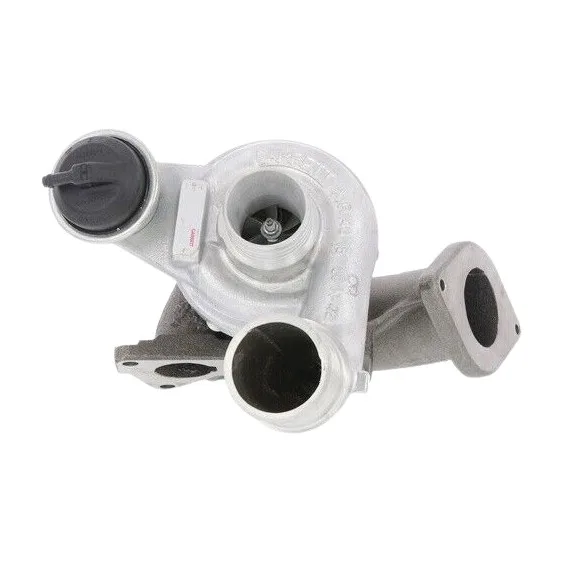 Turbo Garrett 703753-0001