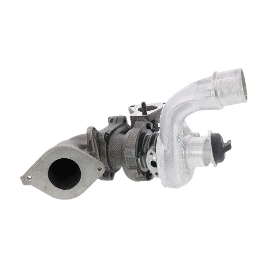 Turbo Garrett 703753-0001 - 3