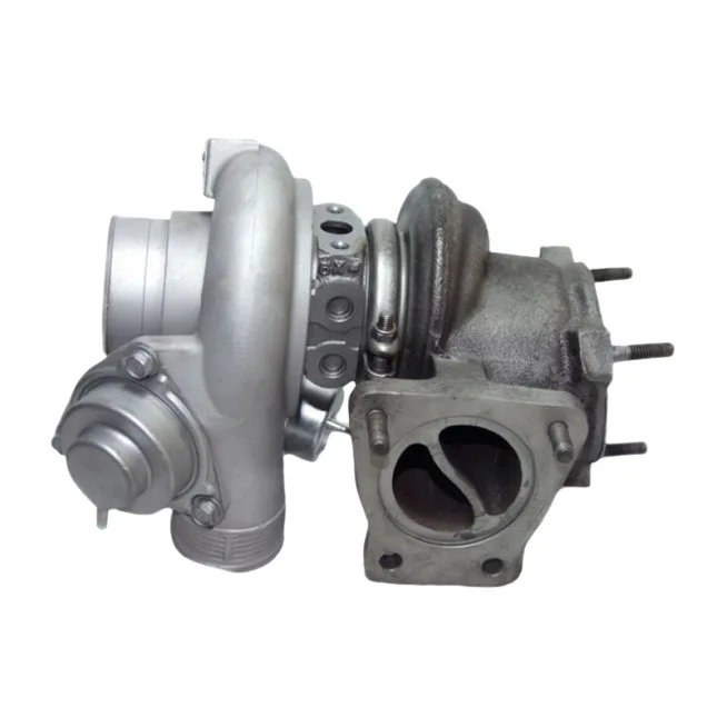 Turbo Mitsubishi 49377-06011 - 2