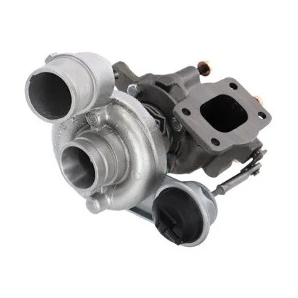 Turbolader Garrett 454204-0002