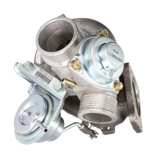 Turbolader Mitsubishi 49377-06361