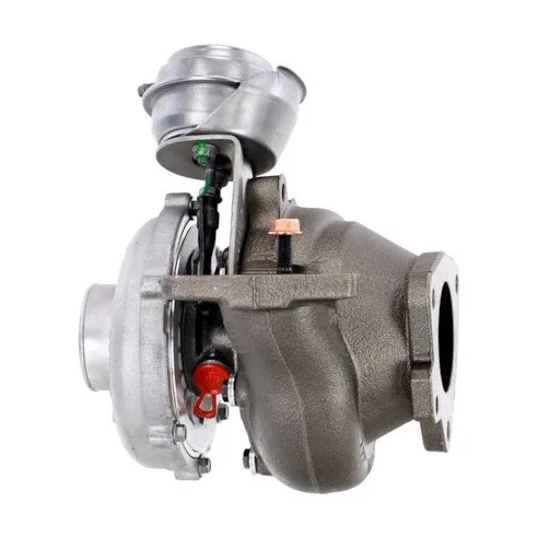 Turbo Garrett 723167-5008S - 2