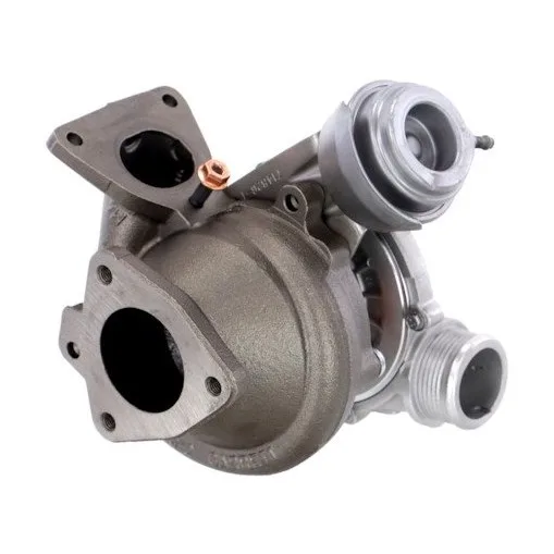 Turbo Garrett 723167-5008S - 3