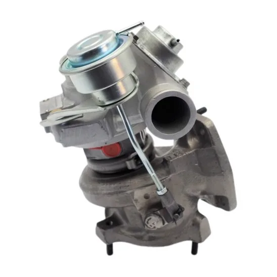 Turbolader Mitsubishi 49189-05310