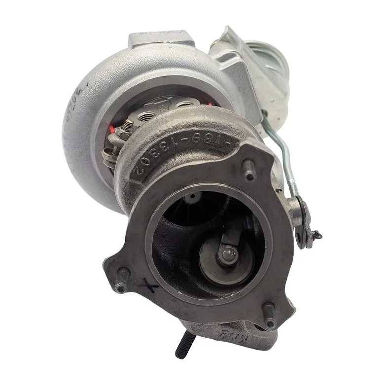 Turbolader Mitsubishi 49189-05310 - 3