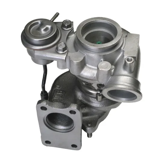 Turbolader Mitsubishi 49131-05110