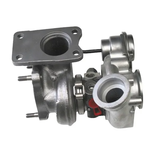 Turbo Mitsubishi 49131-05110 - 2