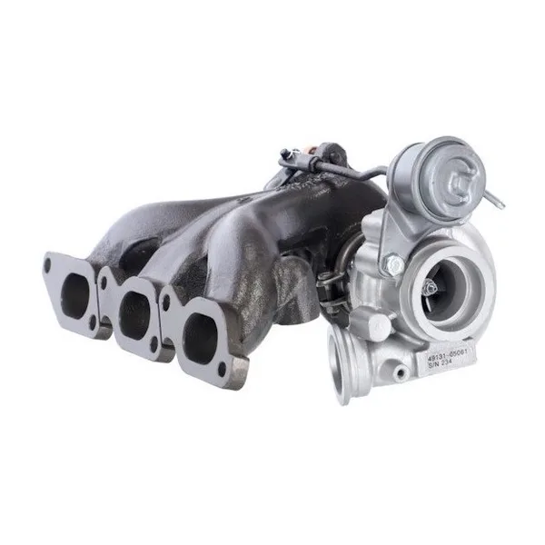 Turbolader Mitsubishi 49131-05061