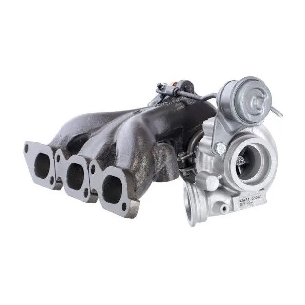 Turbolader Mitsubishi 49131-05061