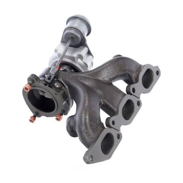 Turbolader Mitsubishi 49131-05061 - 2