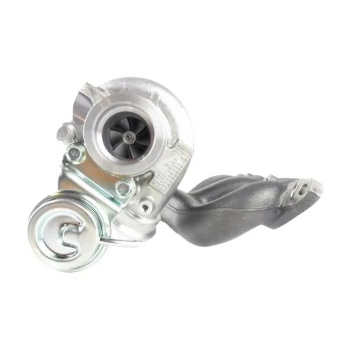 Turbolader Mitsubishi 49131-05161