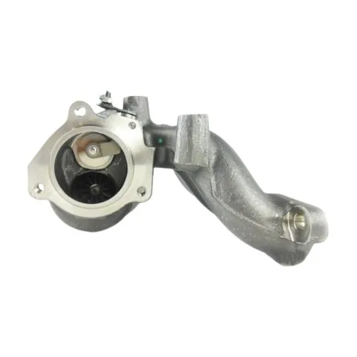 Turbolader Mitsubishi 49131-05161 - 3