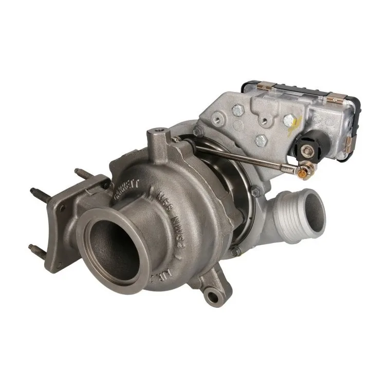 Turbo Garrett 787630-5001S - 2