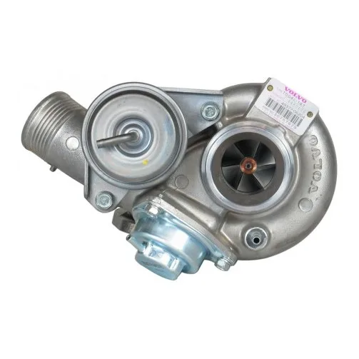 Turbolader Mitsubishi 49377-06213