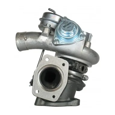 Turbolader Mitsubishi 49377-06213 - 2