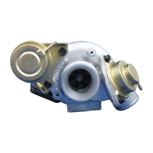 Turbolader Mitsubishi 49189-01270